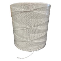 Polypropylene Twine (PT5) White 5Kg