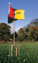 Cropgard Bird Scarer