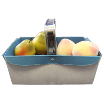 Pick your own basket (6lb)