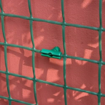 Mesh Support Clips