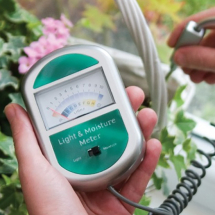 Moisture Meter