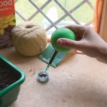 Pro-Seeder