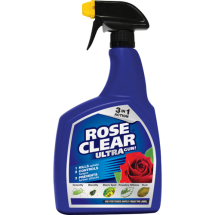 RoseClear® Ultra Gun!