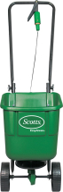 Scotts® EasyGreen™ Rotary Spreader