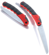 Silky F180 folding saw