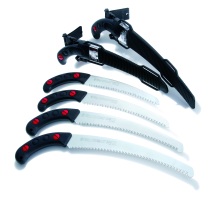 Silky Zubat Heavy Duty Sheathed Pruning Saw