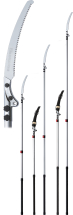 Silky Zubat Telescopic Pole Saw