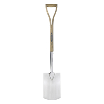 Spear & Jackson Traditional Digging Spade