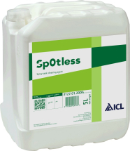 Sp0tless