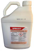Spruzit 10L