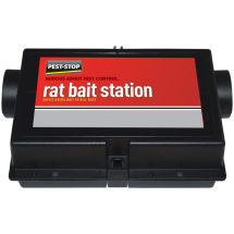 Rat Bait Station