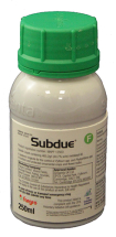 Subdue