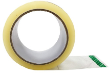 Box Tape 48mm Clear