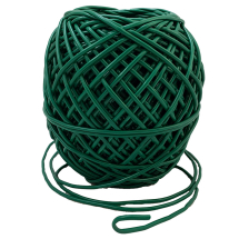 Tying Tube HRF 3mm Green