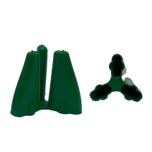 Pyramid Cane Cap Flexible
