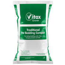 Vitax Traditional Pot Bedding Compost