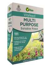 Vitax Multipurpose Feed (Vitafeed 111) 500g