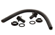 Water Butt Connector Pipe