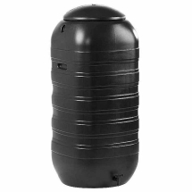 Slim Water Butt 250L