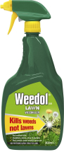Weedol® Gun!™ Lawn Weedkiller 800ml