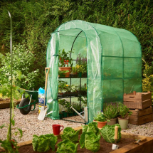 Westland Premium Walk in Growhouse