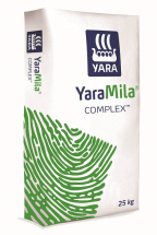 YaraMila Complex