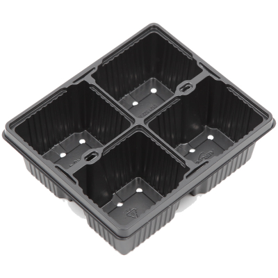 AC Bedding Pack 4 Cell