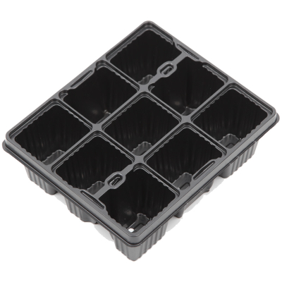 AC Bedding Pack 9 Cell