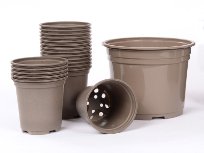 Round Container Pot 1L