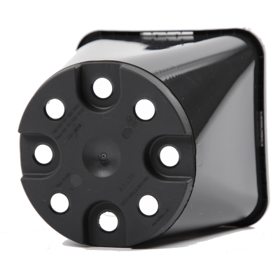 Square/Round Slotted Pot 2L