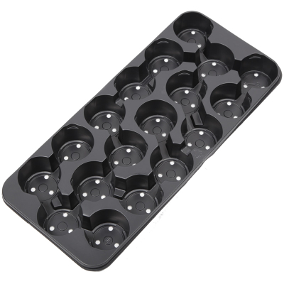 Euro Carry Tray for 9cm Round Pot