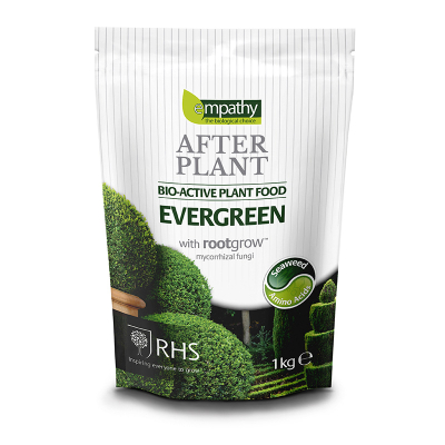 Empathy After Plant Evergreen 1Kg