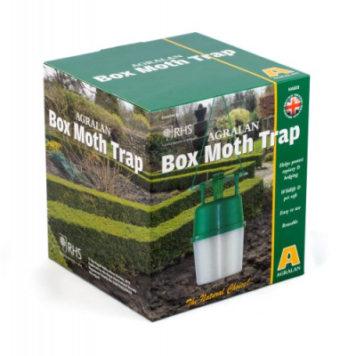 Box Moth Trap (Box Tree Moth)
