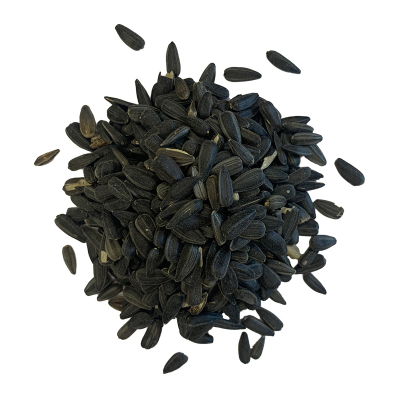 Black Sunflower Seed - Wild Bird Food 3Kg