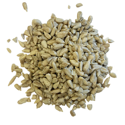 Sunflower Hearts - Wild Bird Food 3kg