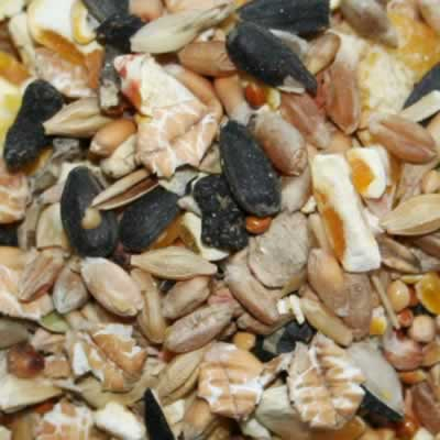 Red Barn Wild Bird Food 5Kg