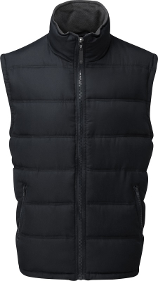 Downham Bodywarmer - Navy - X Large