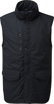 Wroxham Bodywarmer - Navy - Small