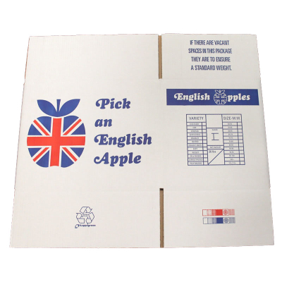 Apple Box Cell/Jumble