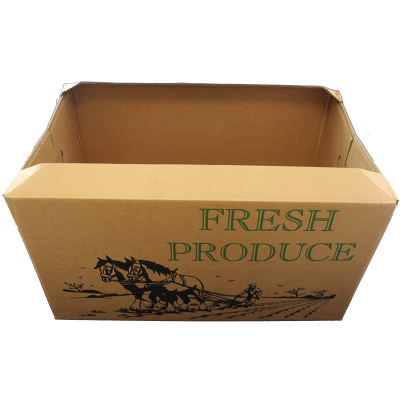 Quickfold Full Vegetable Box (12Inch)