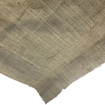 Hessian 90cm x 25m Fine Weave