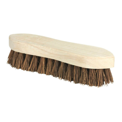 Scrubbing Brush 8Inch