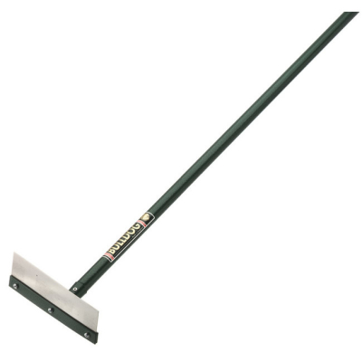 Bulldog Floor Scraper