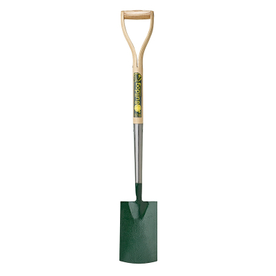 Bulldog Premier Border Spade