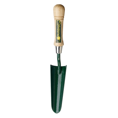 Bulldog Premier Transplanting Trowel