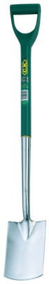 CK Classic Border Spade