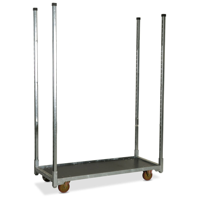 Danish Trolley - Frame Only