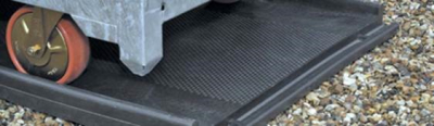 Danish Trolley Track - 1.2m