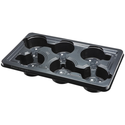 Marketing tray for 14cm/1.5L pots