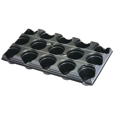 Shuttle Tray for 10cm Pots